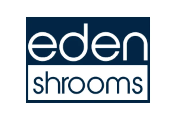 Eden Shrooms