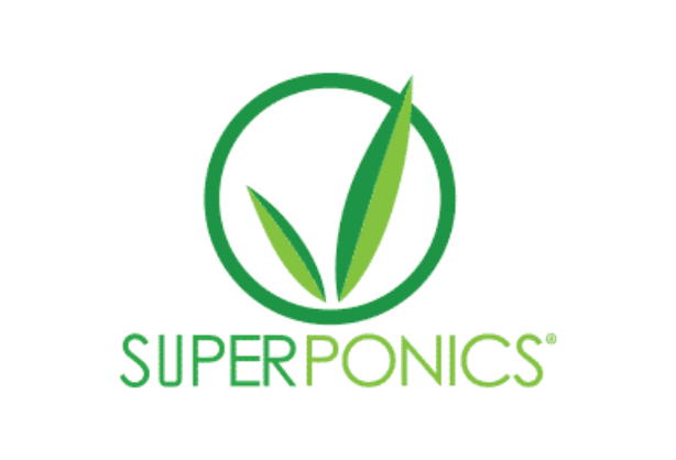 Superponics