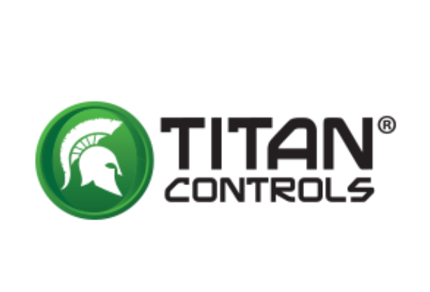 Titan Controllers