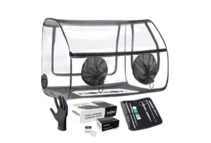 Lab Supplies & Sterilization